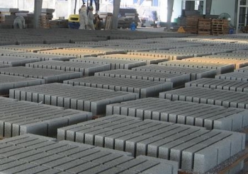 Nhu cầu sử dụng vôi trong các ngành sản xuất